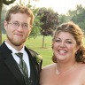 Wedding Kelsey and Damian 2007